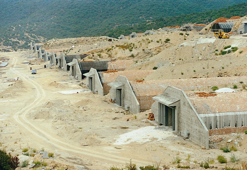 ΑΠΟΘΗΚΗ ΠΥΡΟΜΑΧΙΚΩΝ-1