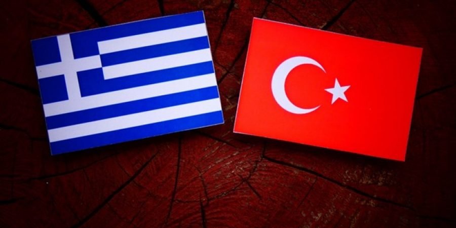 Υφαλοκρηπίδα - ΑΟΖ - Χωρικά ύδατα 
