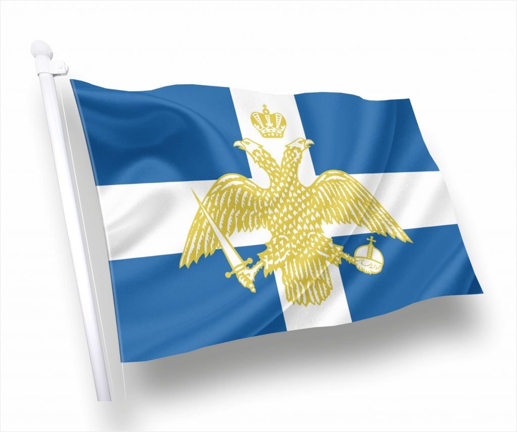 Αποχή από την κάλπη σημαίνει Αποχή από την Ζωή σημαίνει προδίδω την Ελλάδα και την ιστορία της  