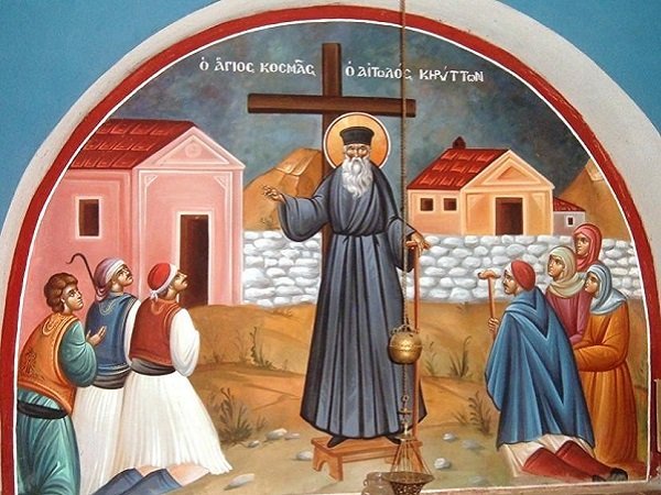 Ο πόλεμος της Ελλάδας είναι οικονομικός 
