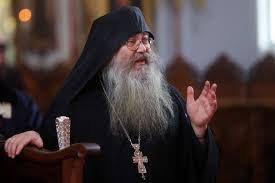 έροντας Εφραίμ   Σκήτη  Αγίου Ανδρέα