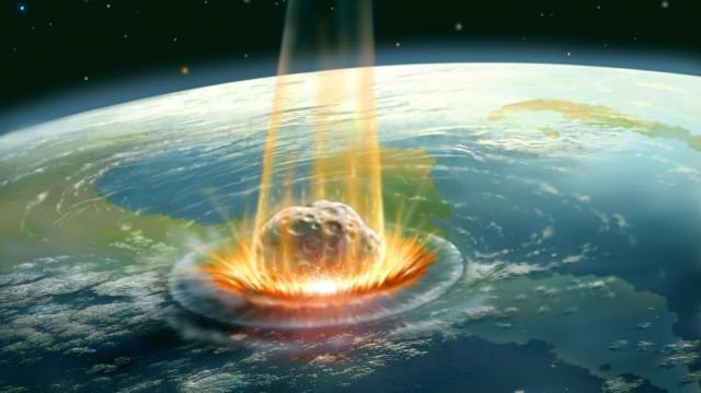 ΠΤΩΣΗ ΜΕΤΕΩΡΙΤΗ