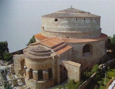 Ροτόντα-Θεσσαλονίκη Ροτόντα-Θεσσαλονίκη