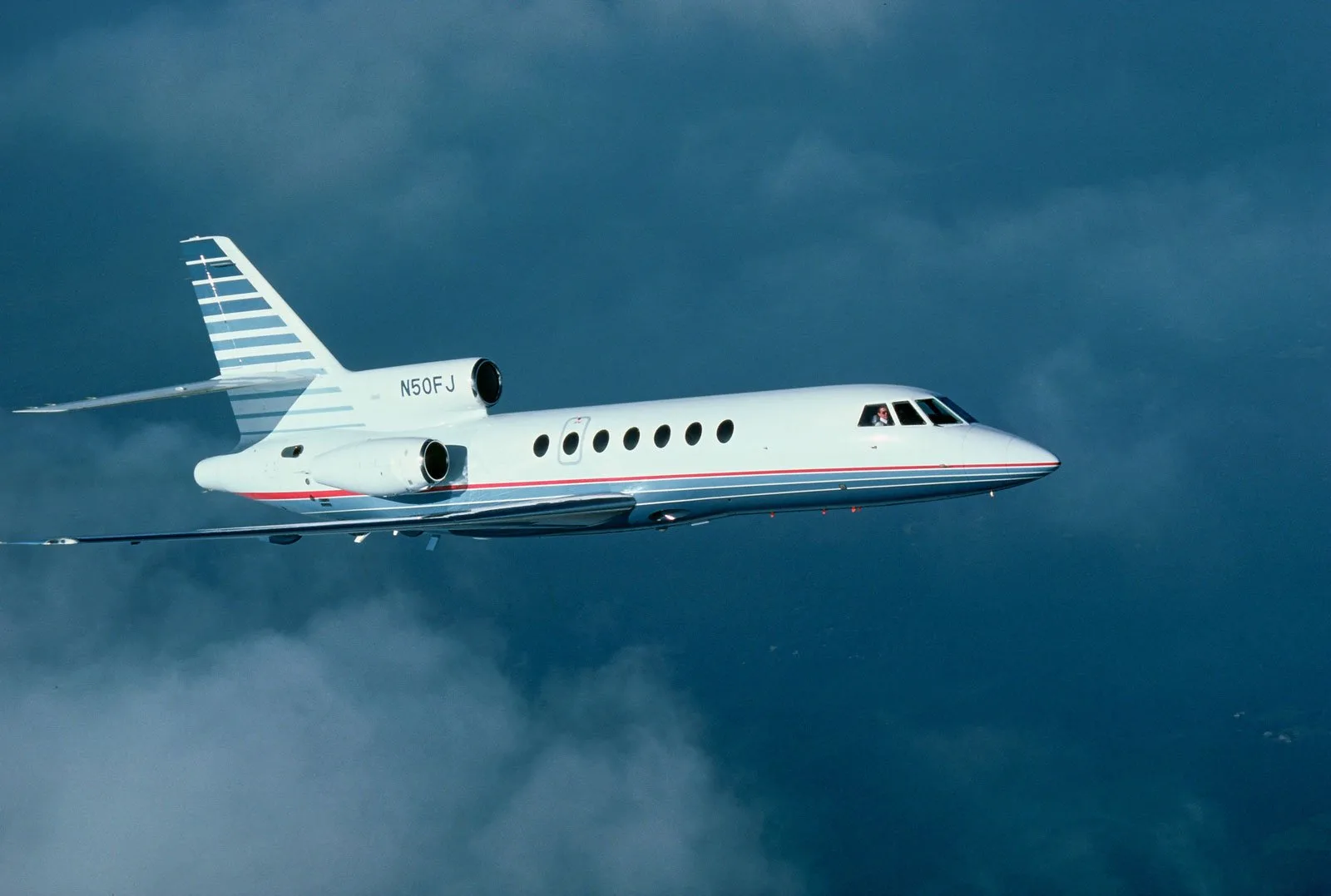 falcon-50